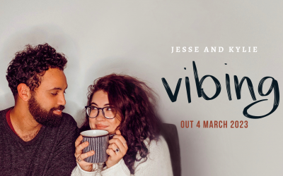 Releasing our first single: Vibing